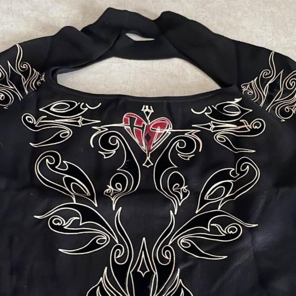 HD Sweater